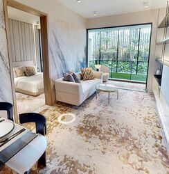 The Botany At Dairy Farm (D23), Condominium #523768341